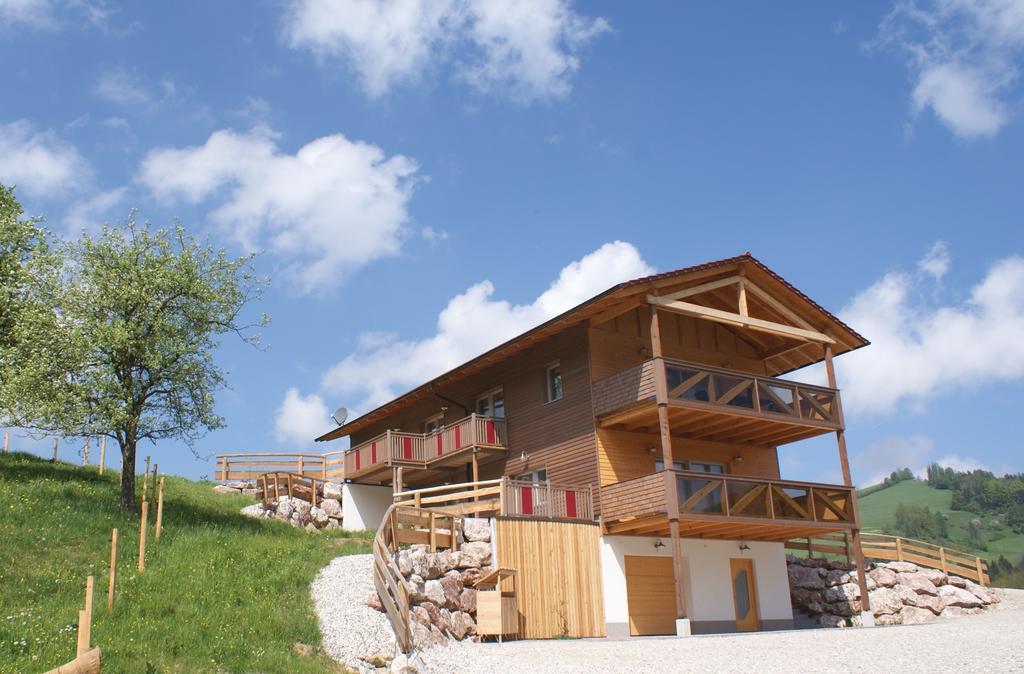 Ferienhaus Schwarzenbach Steinbach am Ziehberg Quarto foto