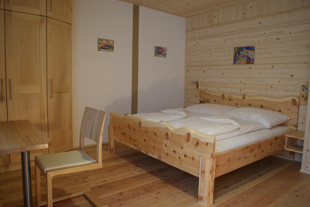 Ferienhaus Schwarzenbach Steinbach am Ziehberg Quarto foto